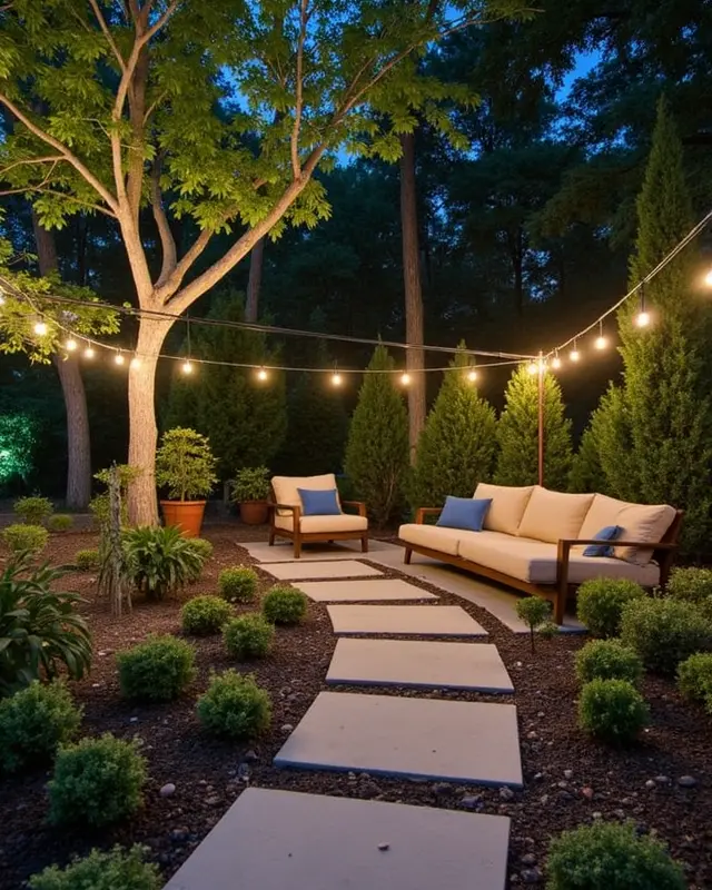 backyard design ideas