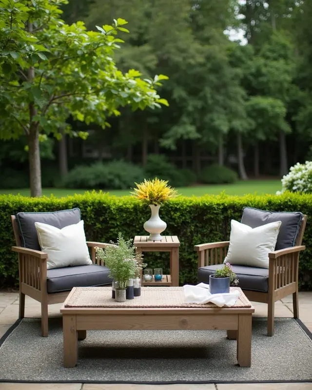 Cozy Backyard Garden Ideas You’ll Love