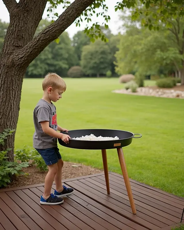 Kid-Friendly Outdoor Deck Ideas Made Easy