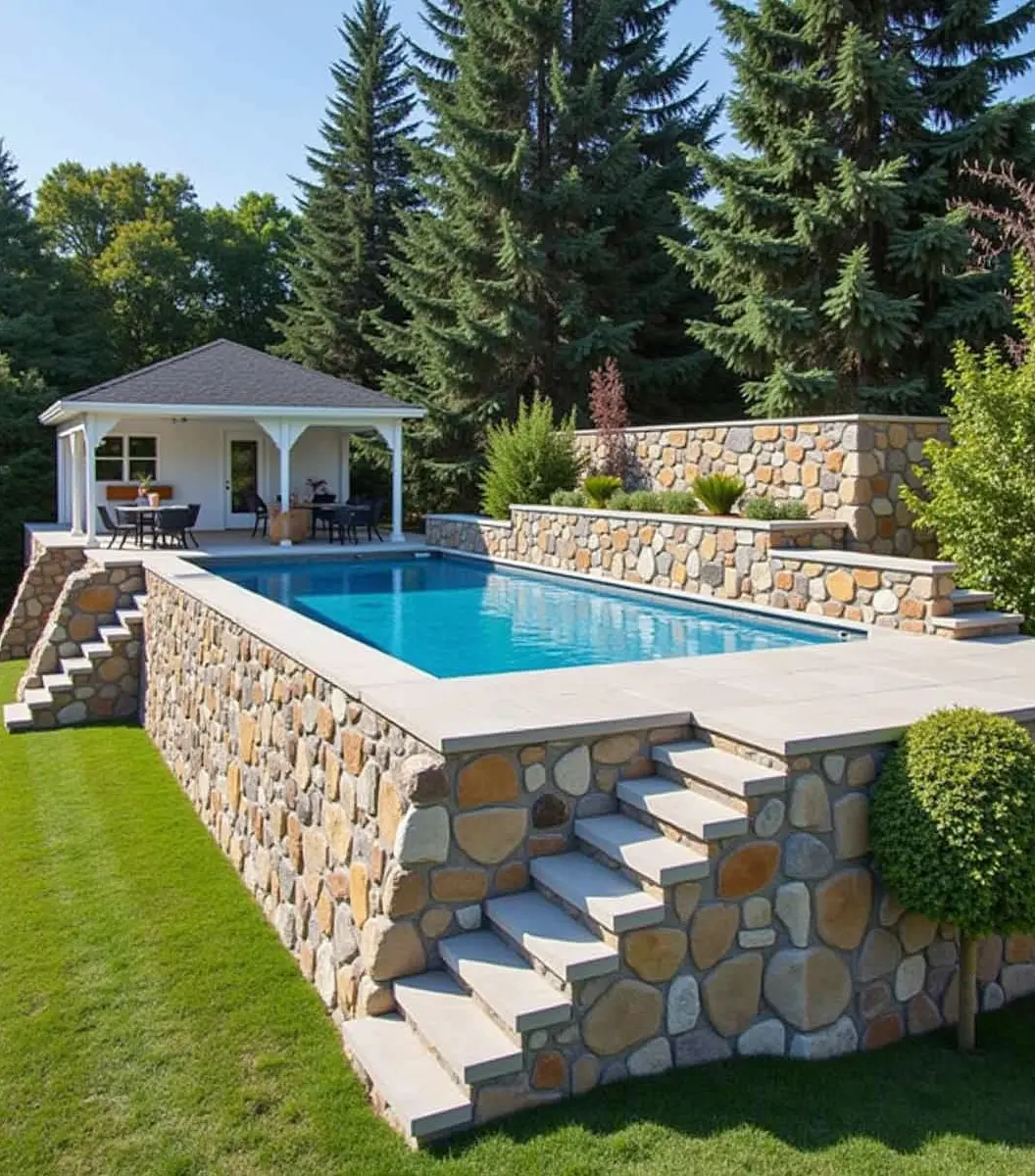 backyard pool designs