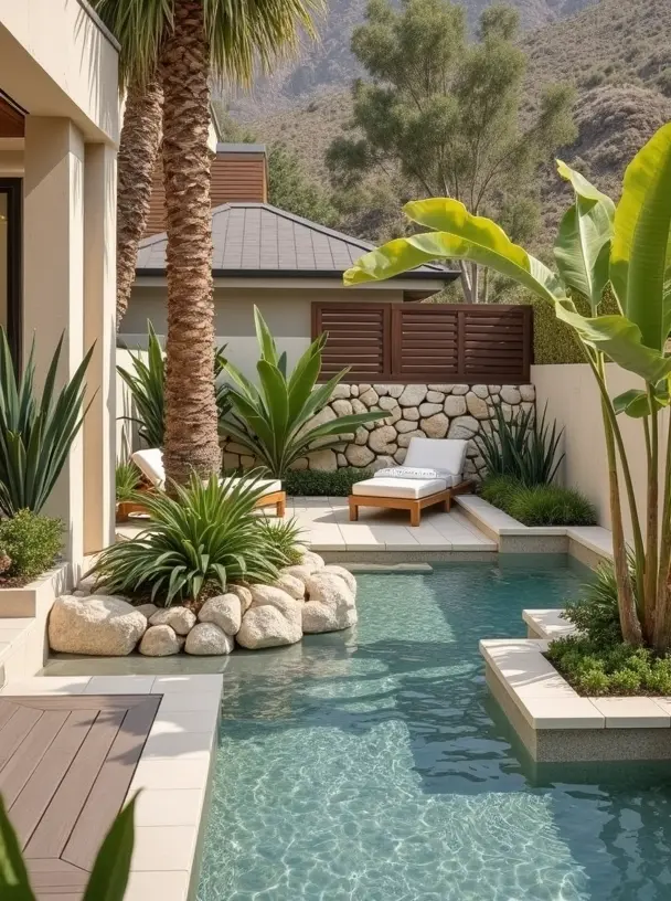 backyard ideas