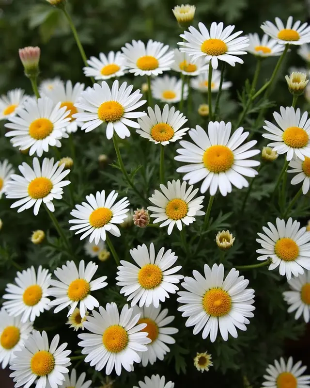 Beautiful Flower Beds for Sunny Areas