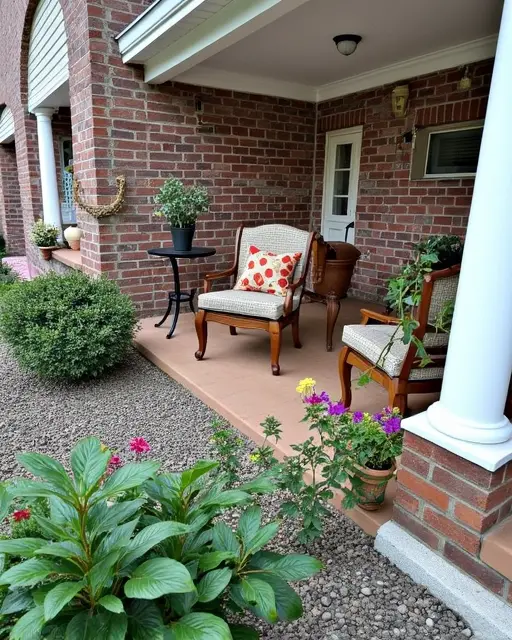 dreamy porch designs