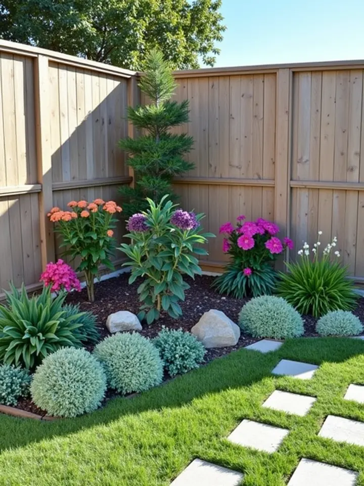 Small Garden design ideas