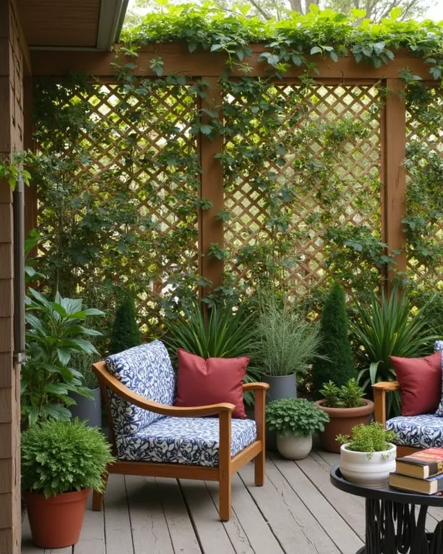 Top 20 Privacy Solutions for Your Deck