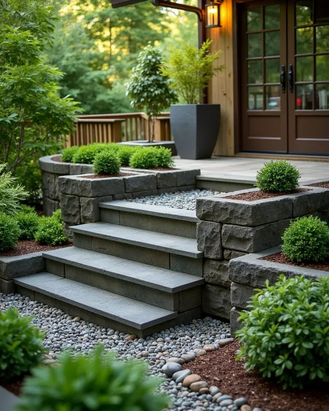 Beautiful Landscaping Design Ideas Unveiled