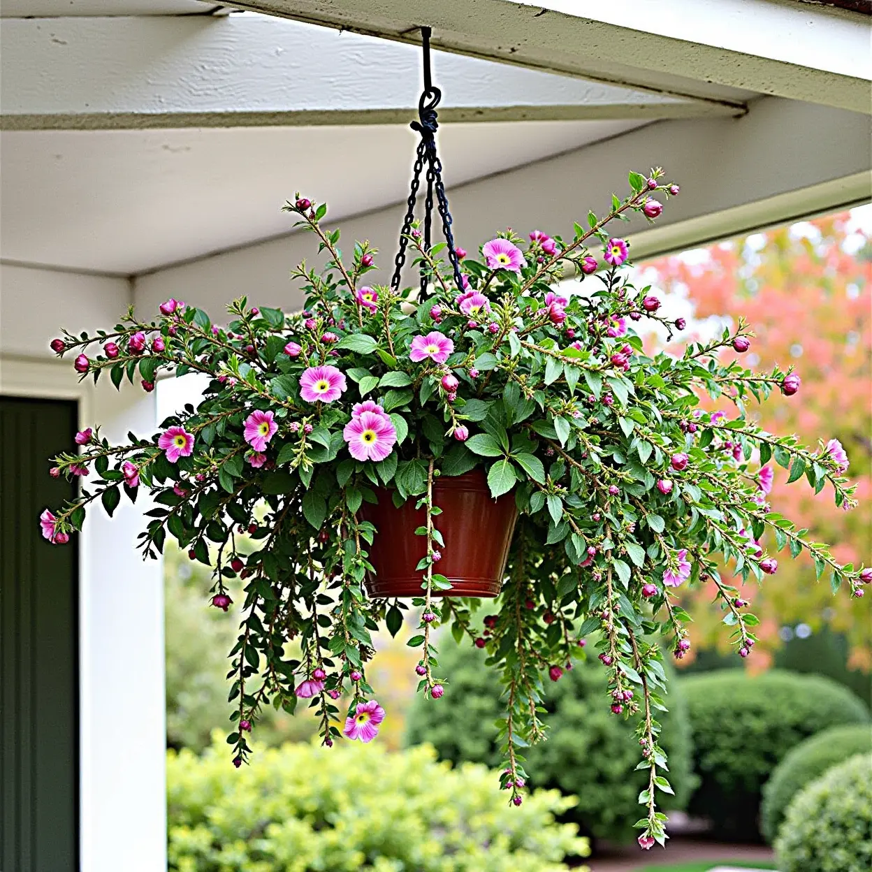 hanging-baskets-plant-combinations