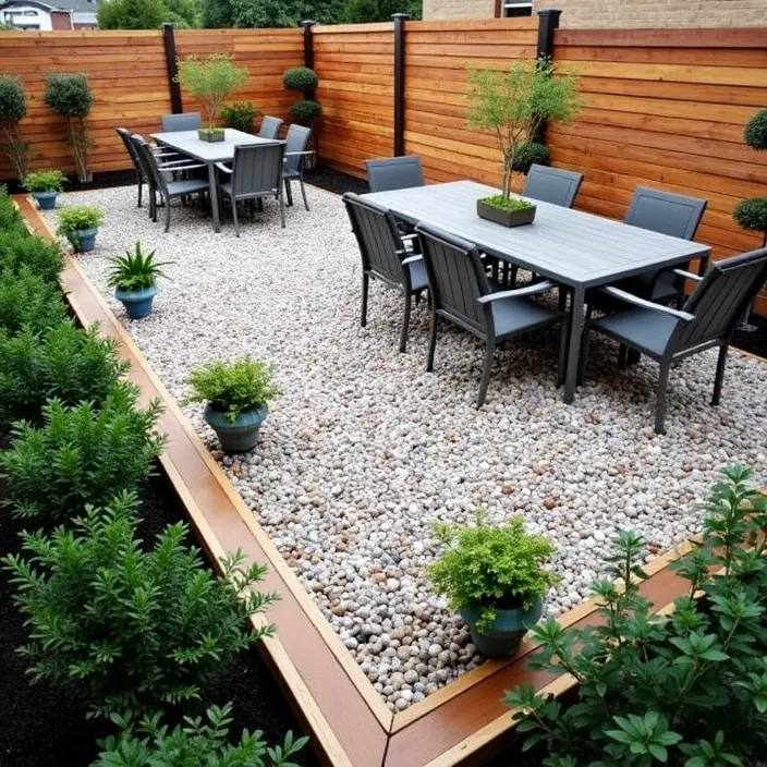 outdoor design ideas