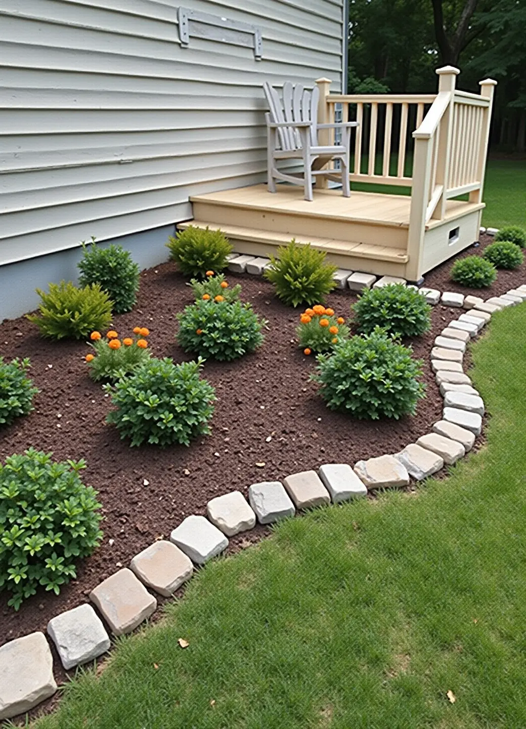 landscaping ideas