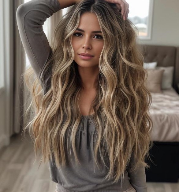 19 Timeless Dark Blonde Hair Ideas for any Length and Texture