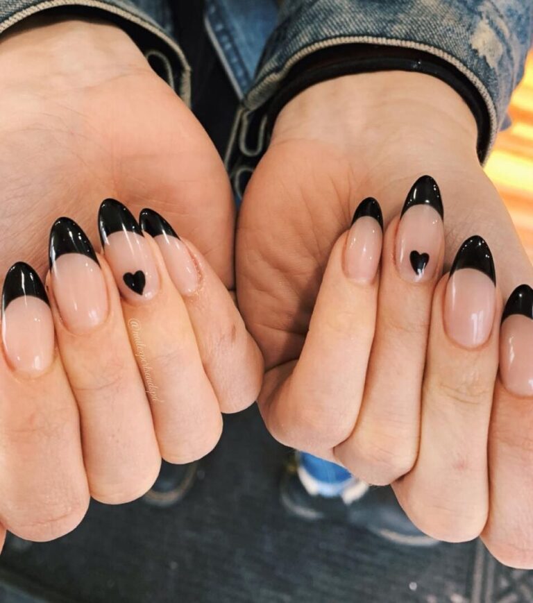 50 Ways to Rock Your Coffin Nails