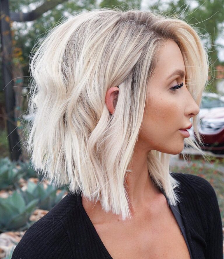 60 Hottest Bob Haircuts for Women in 2024