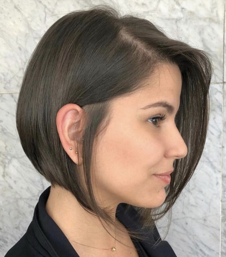 20 Must-See Bob Haircuts for Fine Hair to Try in 2024